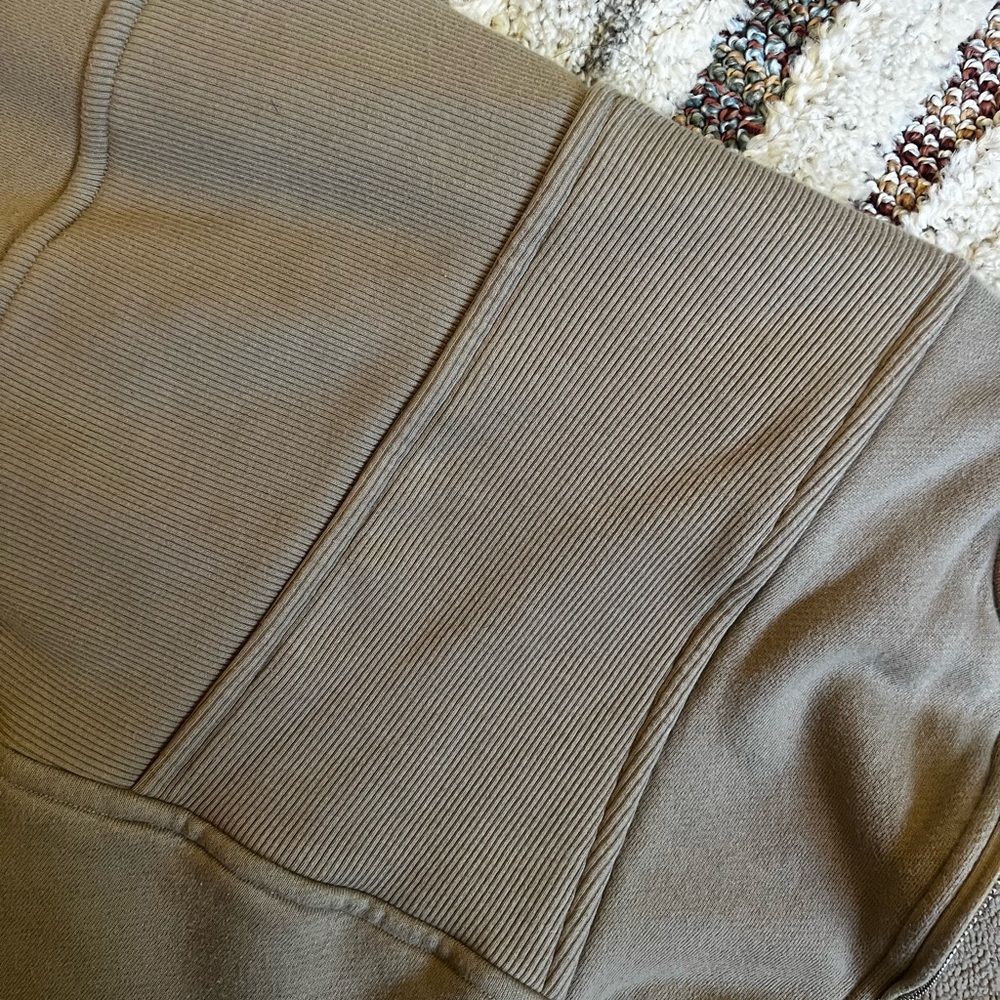 Joah Brown Desert French Terry S/M - Picture 3 of 5